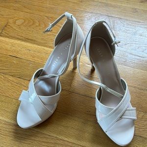 Never worn Kelly & Katie heels